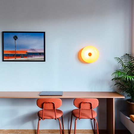 Acre Urban Studios In Monastiraki Афины Экстерьер фото