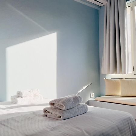 Acre Urban Studios In Monastiraki Афины Экстерьер фото