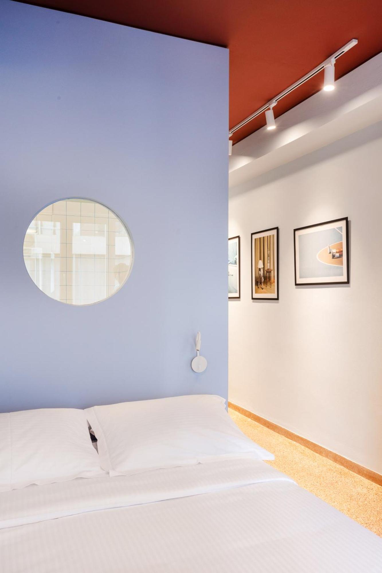 Acre Urban Studios In Monastiraki Афины Экстерьер фото