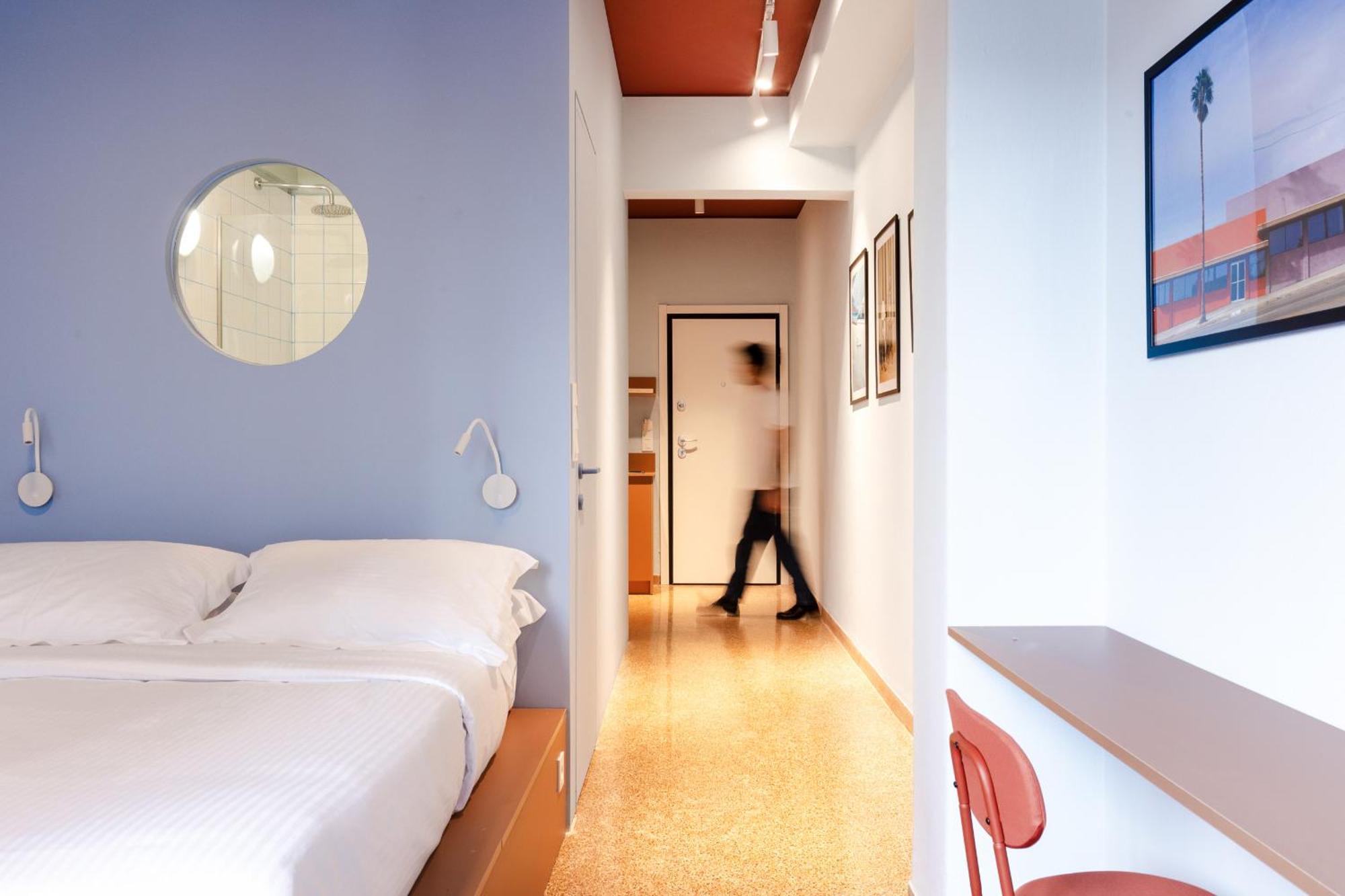 Acre Urban Studios In Monastiraki Афины Экстерьер фото
