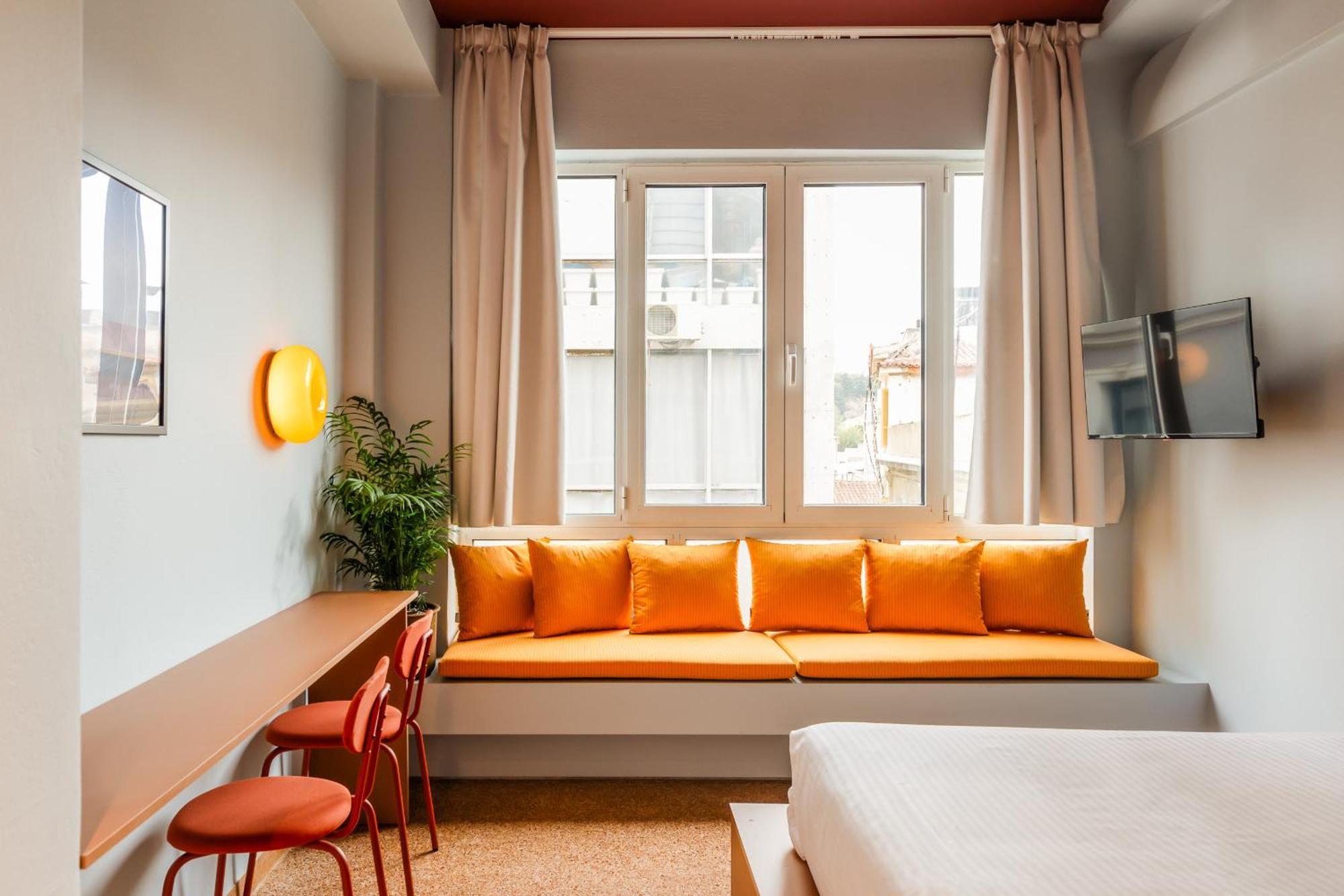 Acre Urban Studios In Monastiraki Афины Экстерьер фото
