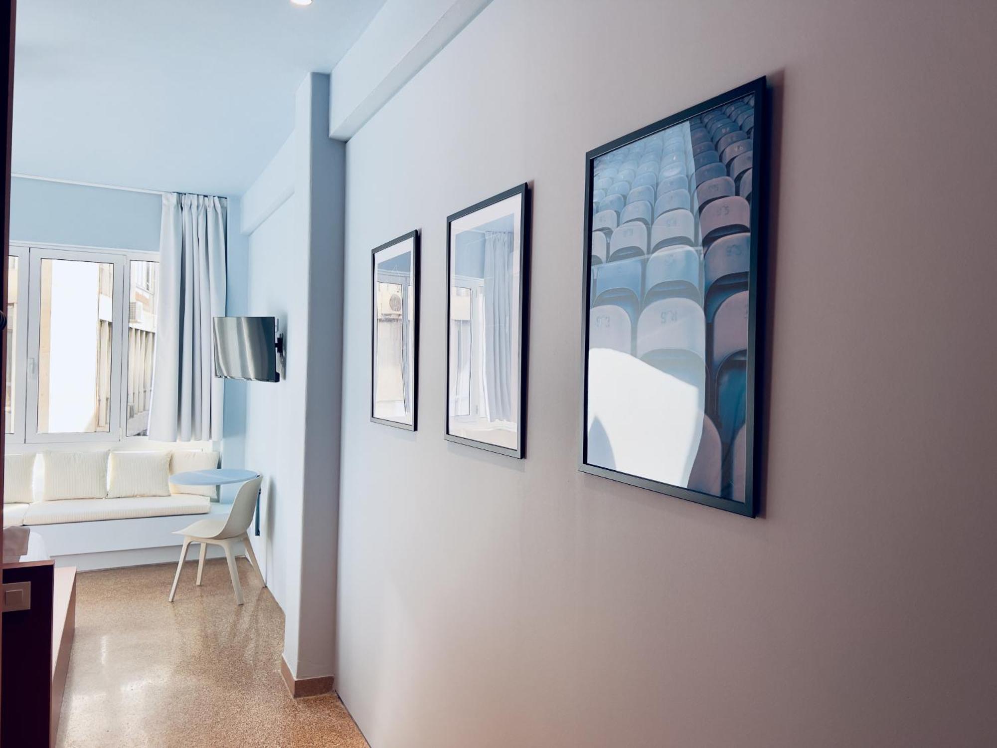 Acre Urban Studios In Monastiraki Афины Экстерьер фото
