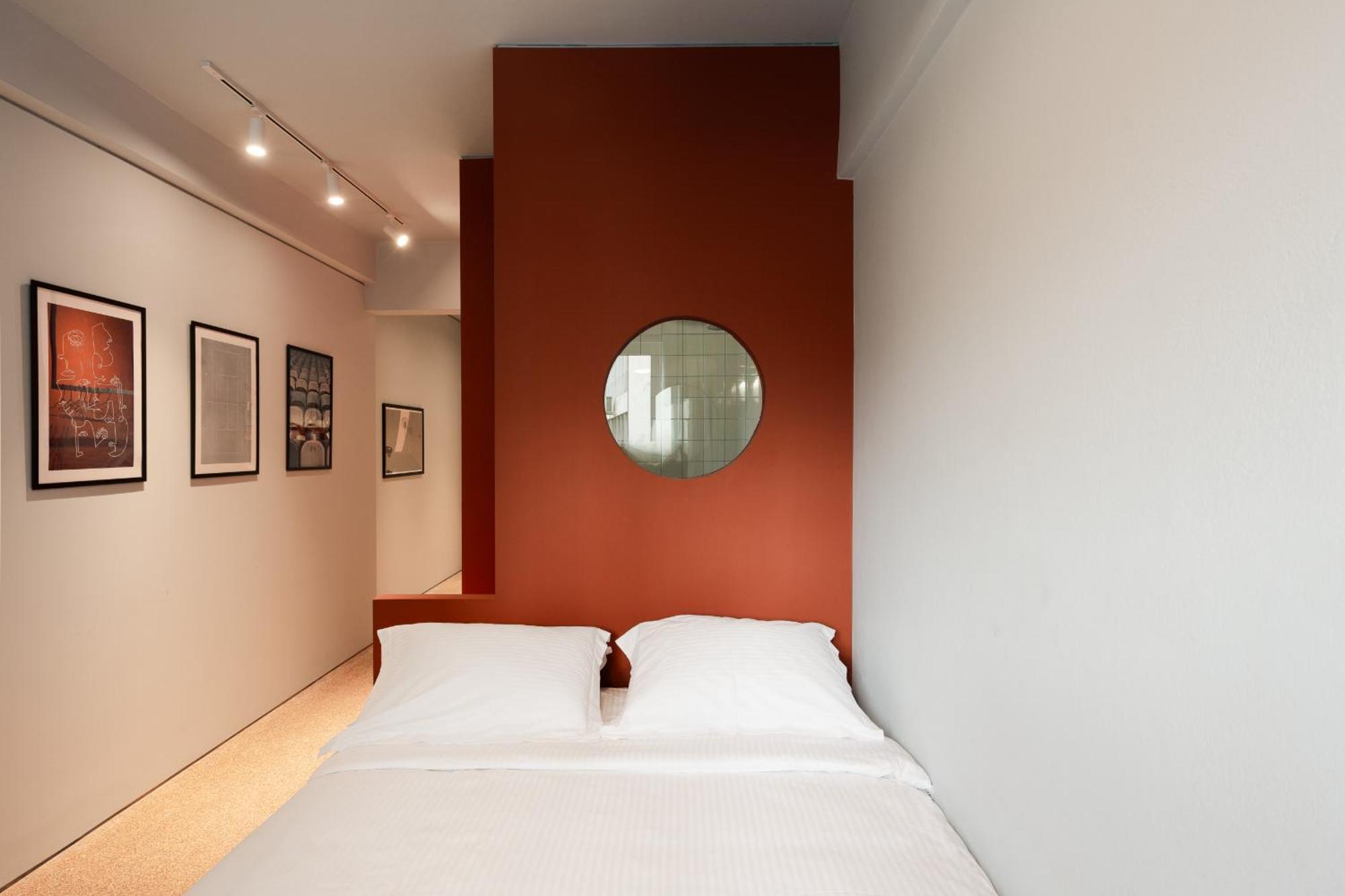 Acre Urban Studios In Monastiraki Афины Экстерьер фото