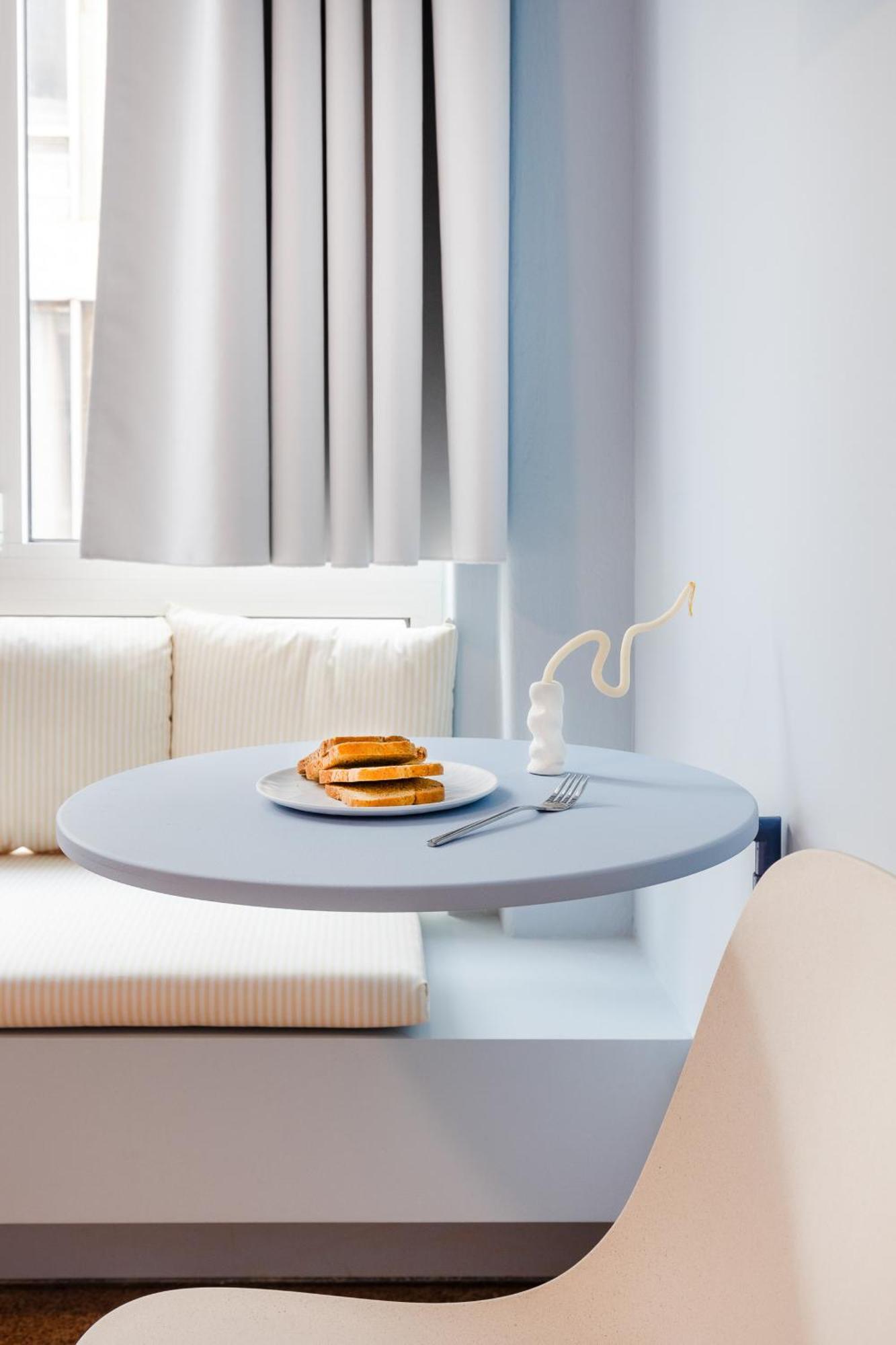 Acre Urban Studios In Monastiraki Афины Экстерьер фото