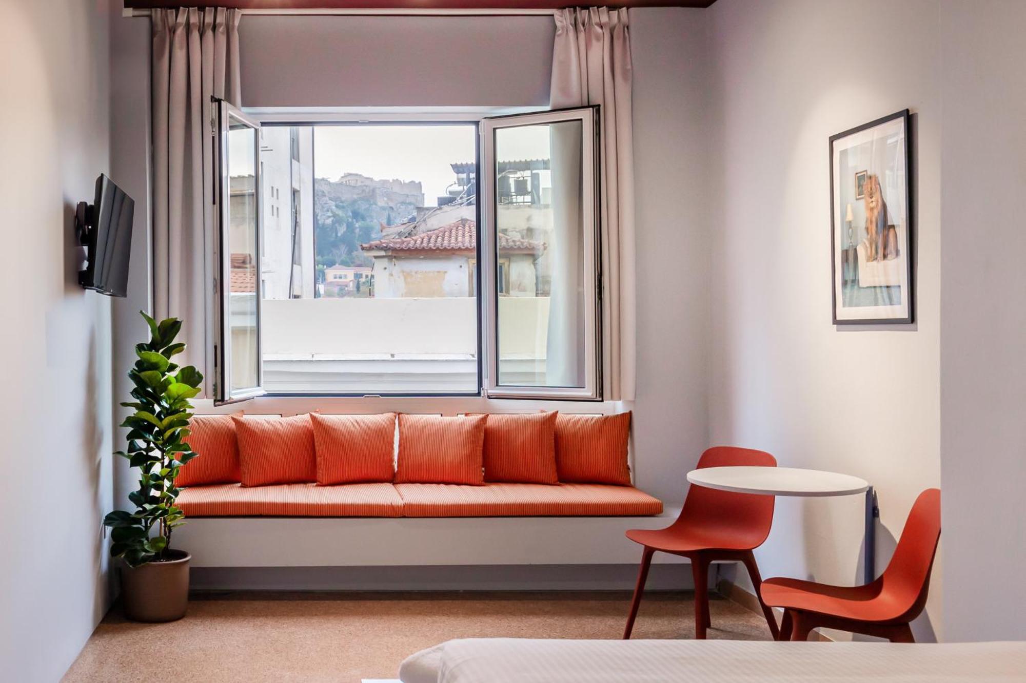 Acre Urban Studios In Monastiraki Афины Экстерьер фото